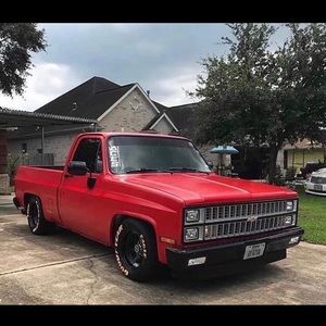 Meet your Posher, Raymundo